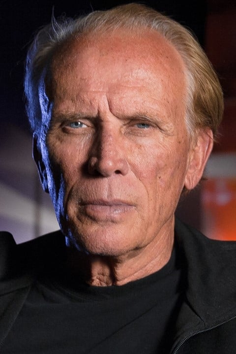 Фото Питер Веллер (Peter Weller)