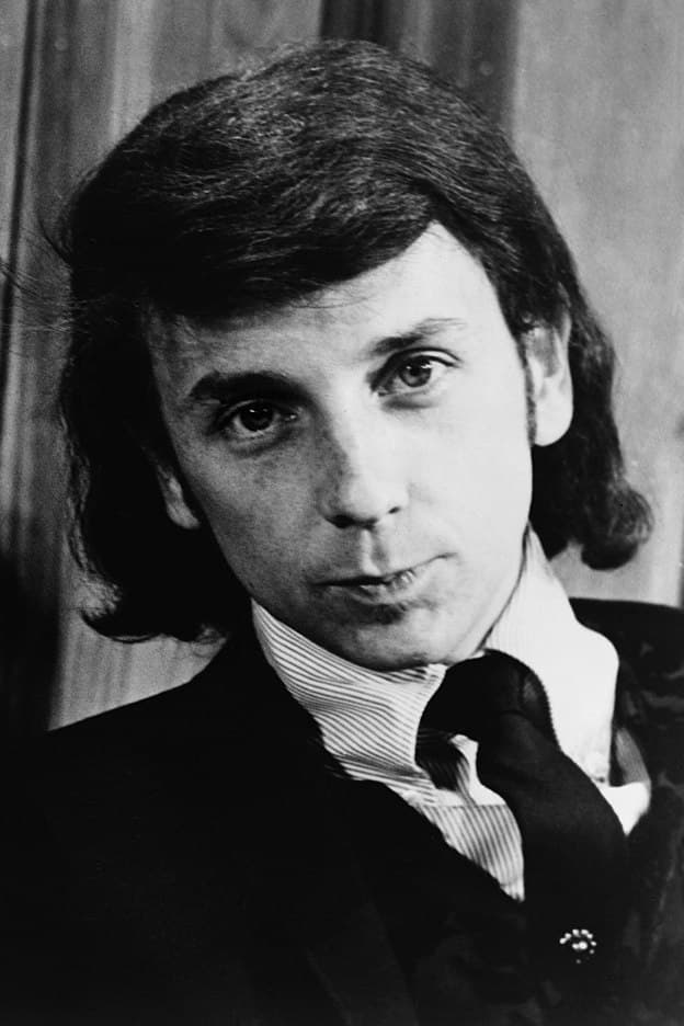 Фото Фил Спектор (Phil Spector)