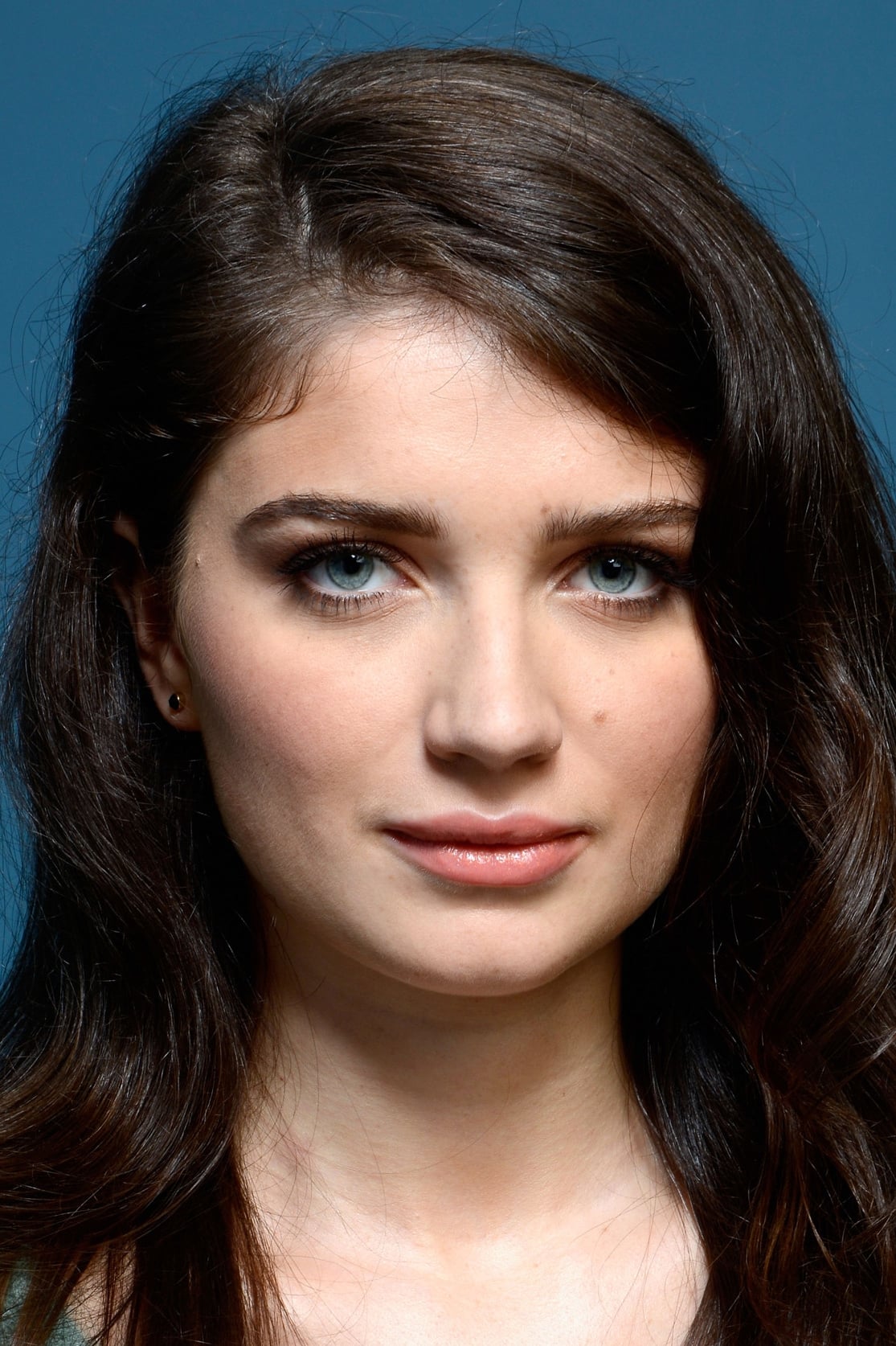 Фото Ева Хьюсон (Eve Hewson)