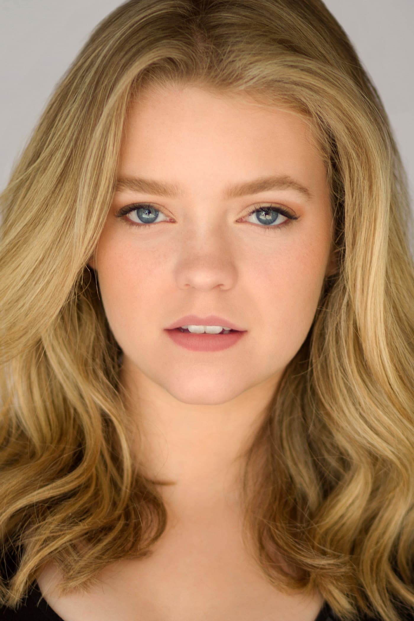 Фото  (Jade Pettyjohn)