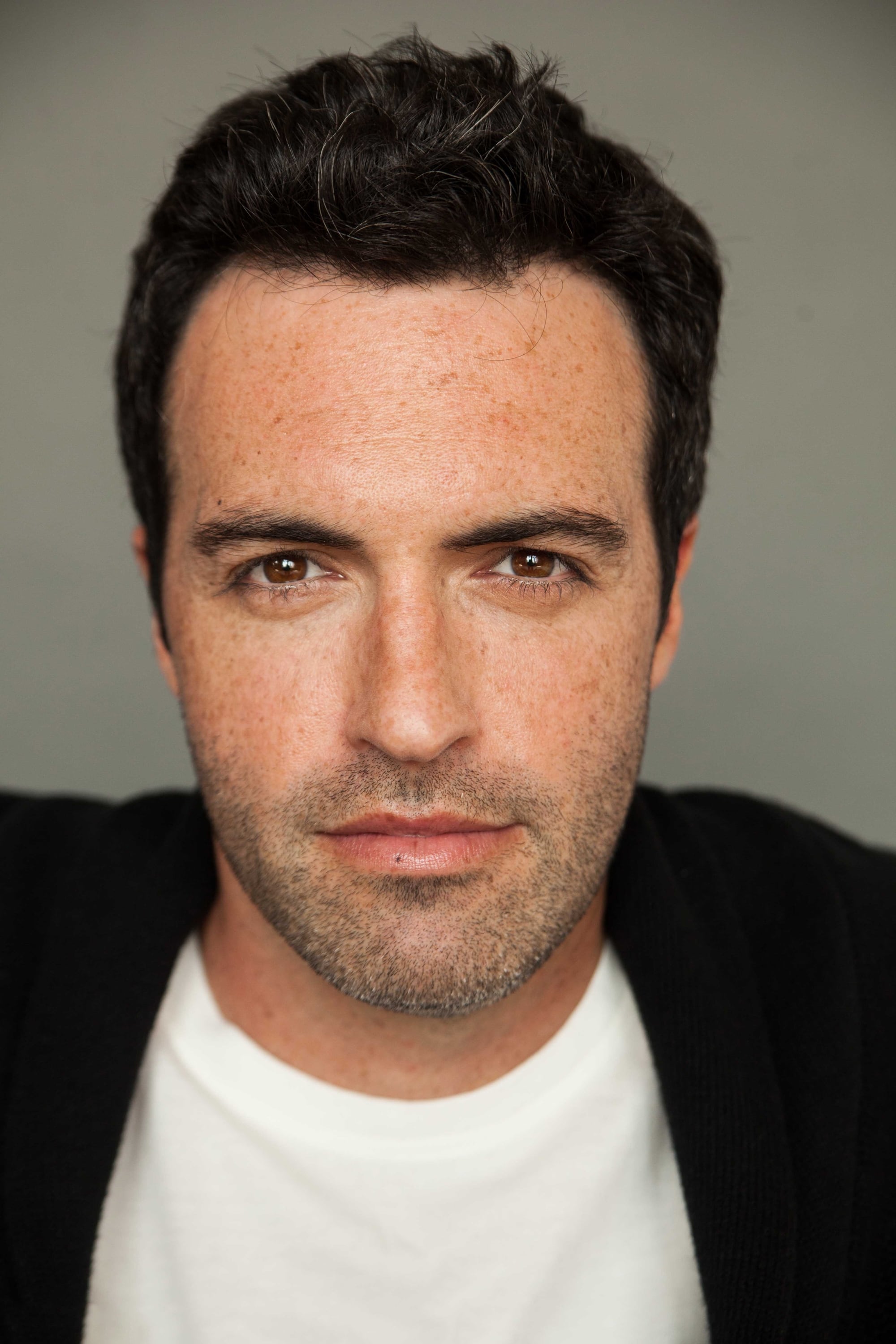 Фото Рид Скотт (Reid Scott)