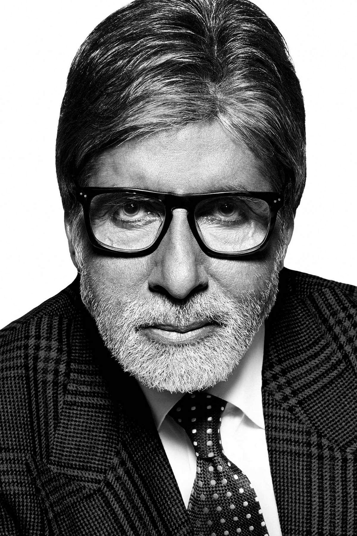 Фото Амитабх Баччан (Amitabh Bachchan)