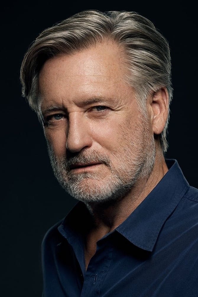 Фото Билл Пуллман (Bill Pullman)