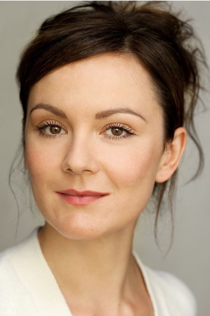 Фото Рэйчел Стирлинг (Rachael Stirling)