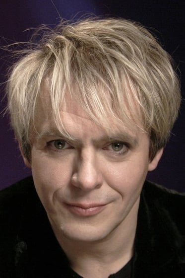 Фото Ник Роудс (Nick Rhodes)