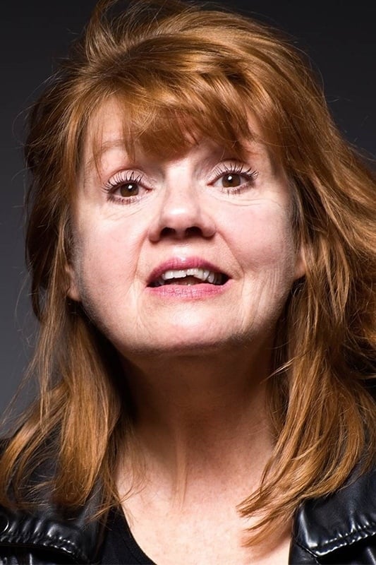 Фото Энни Голден (Annie Golden)