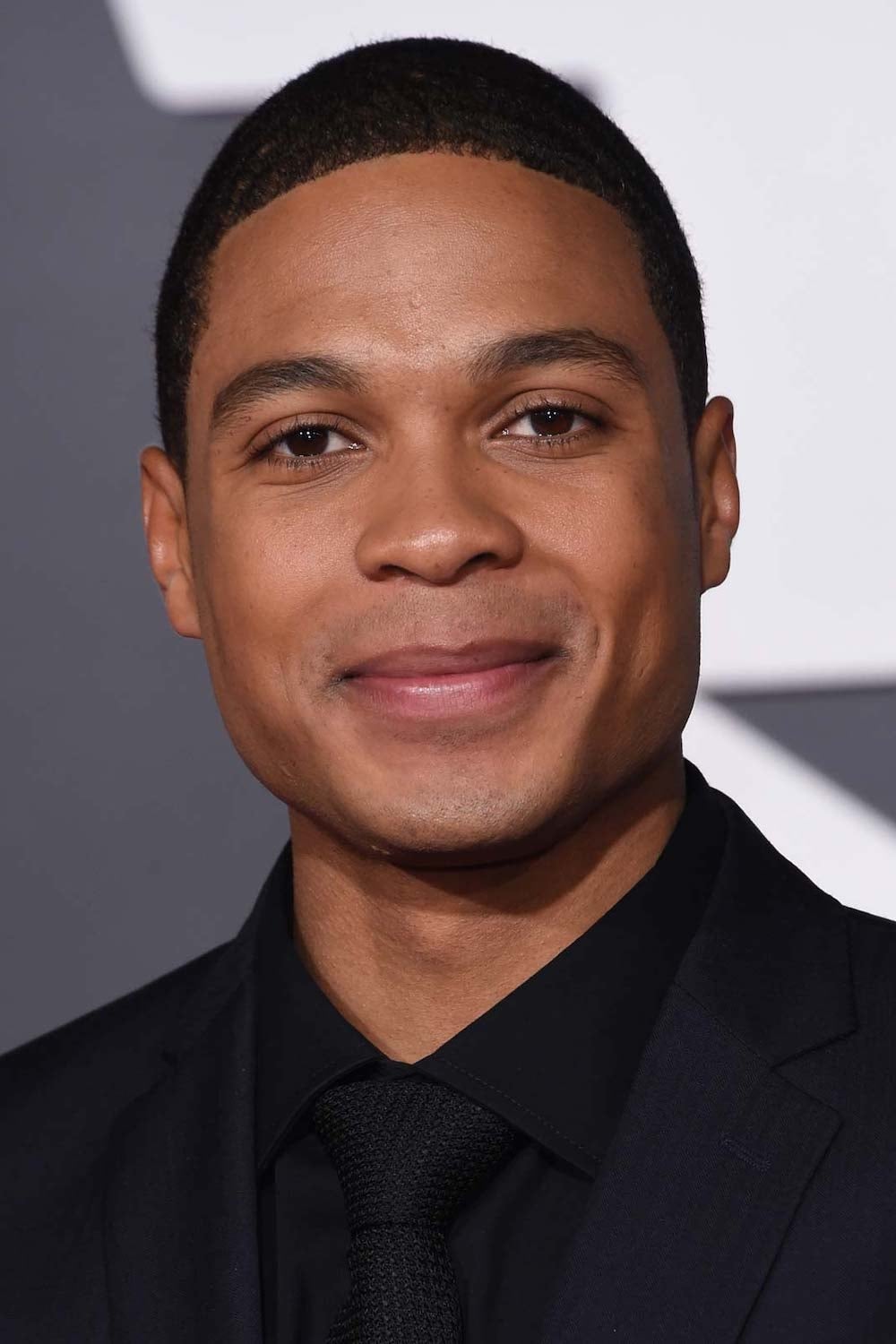 Фото Рэй Фишер (Ray Fisher)