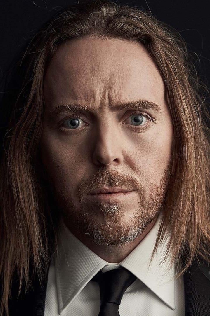 Фото Тим Минчин (Tim Minchin)