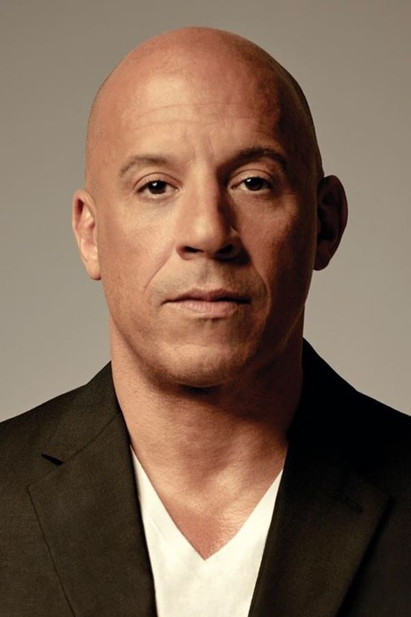 Фото Вин дизель (Vin Diesel)