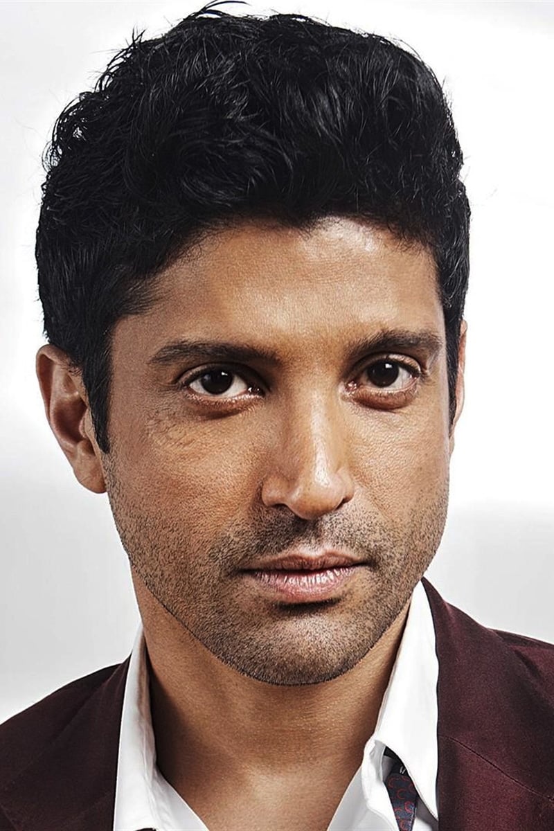 Фото Фархан Ахтар (Farhan Akhtar)