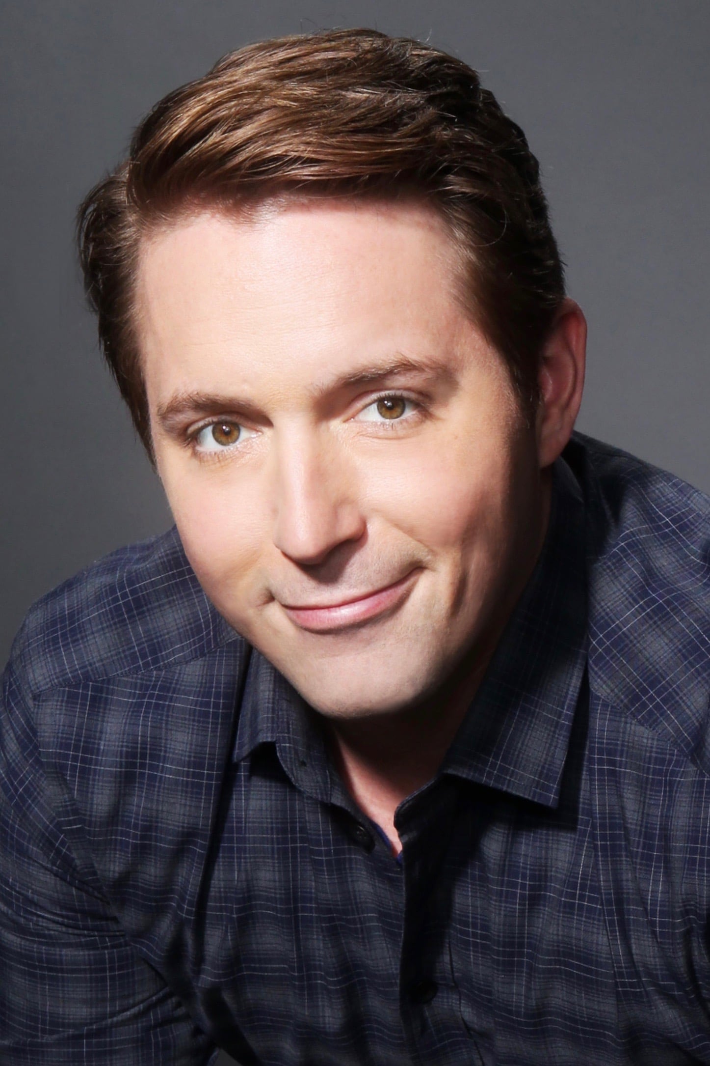 Фото Бек Беннетт (Beck Bennett)