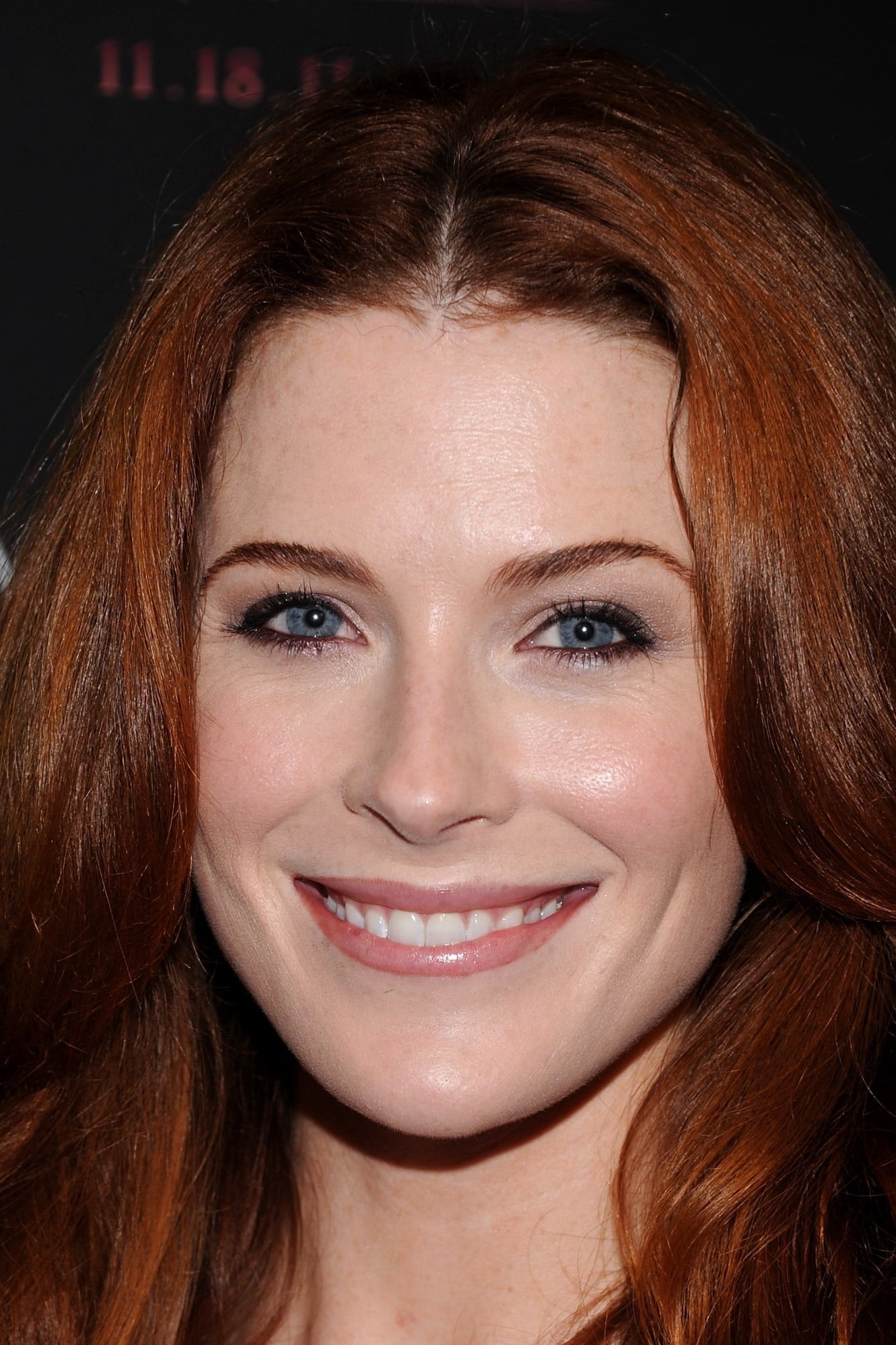 Фото  (Bridget Regan)