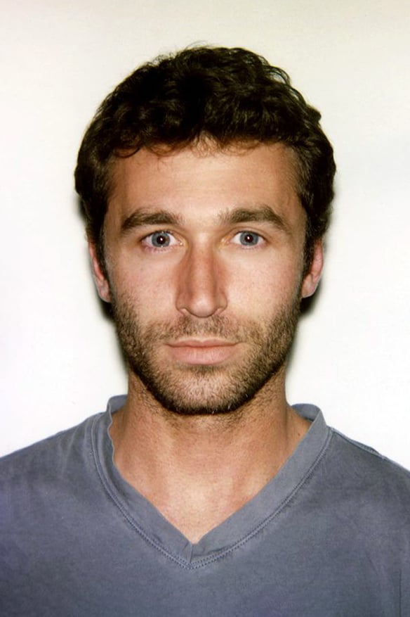 Фото Джеймс Дин (James Deen)