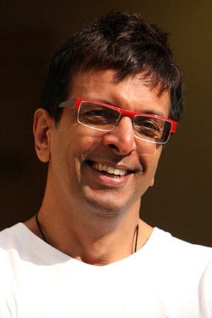 Фото Джавед Джеффри (Javed Jaffrey)