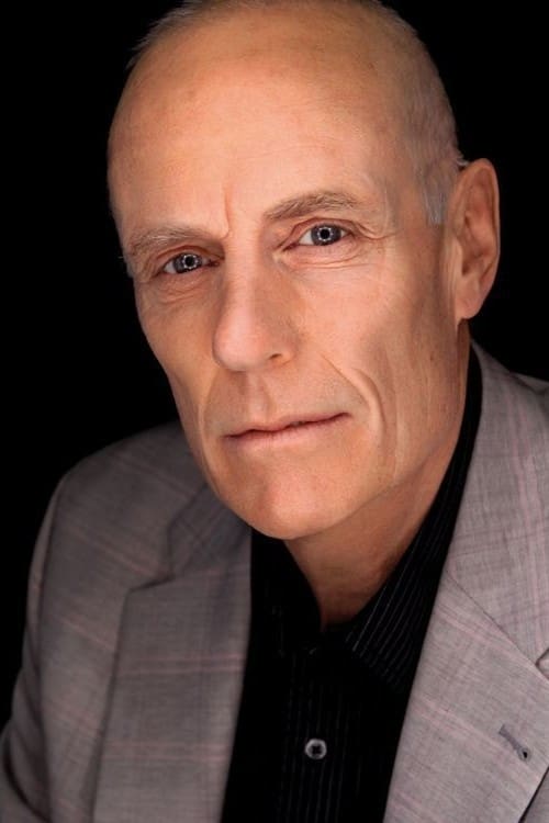 Фото Мэтт Фрюэр (Matt Frewer)