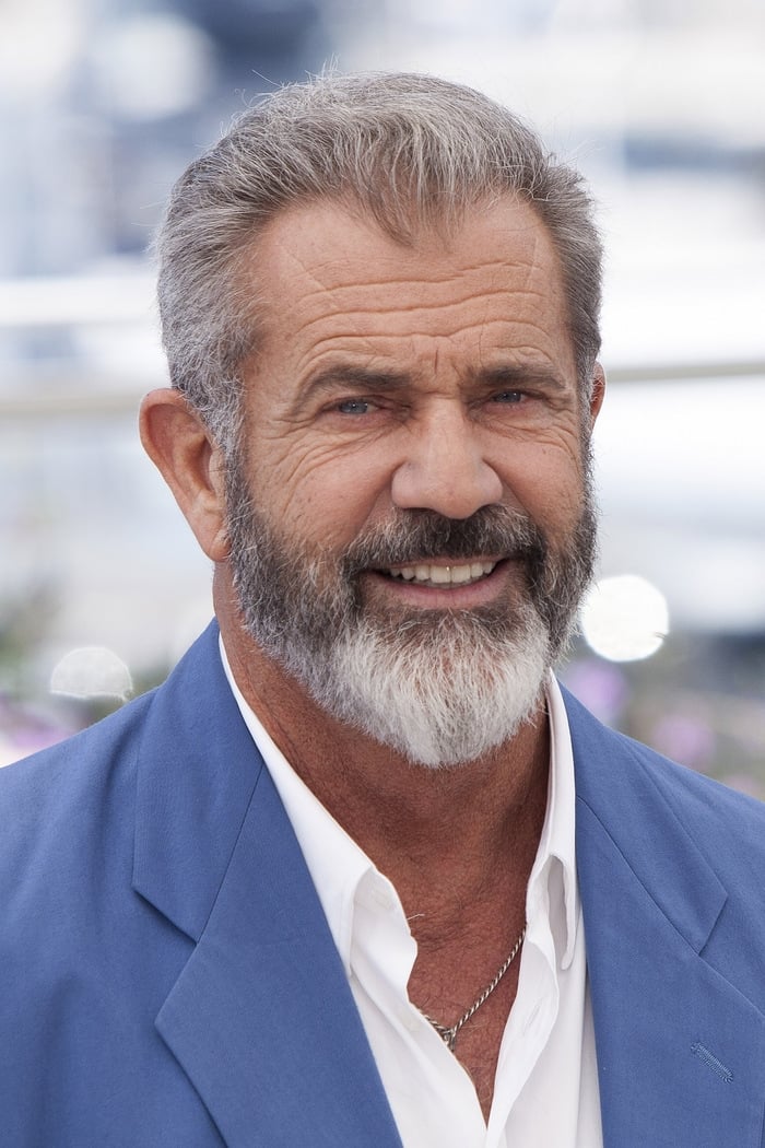 Фото Мел Гибсон (Mel Gibson)