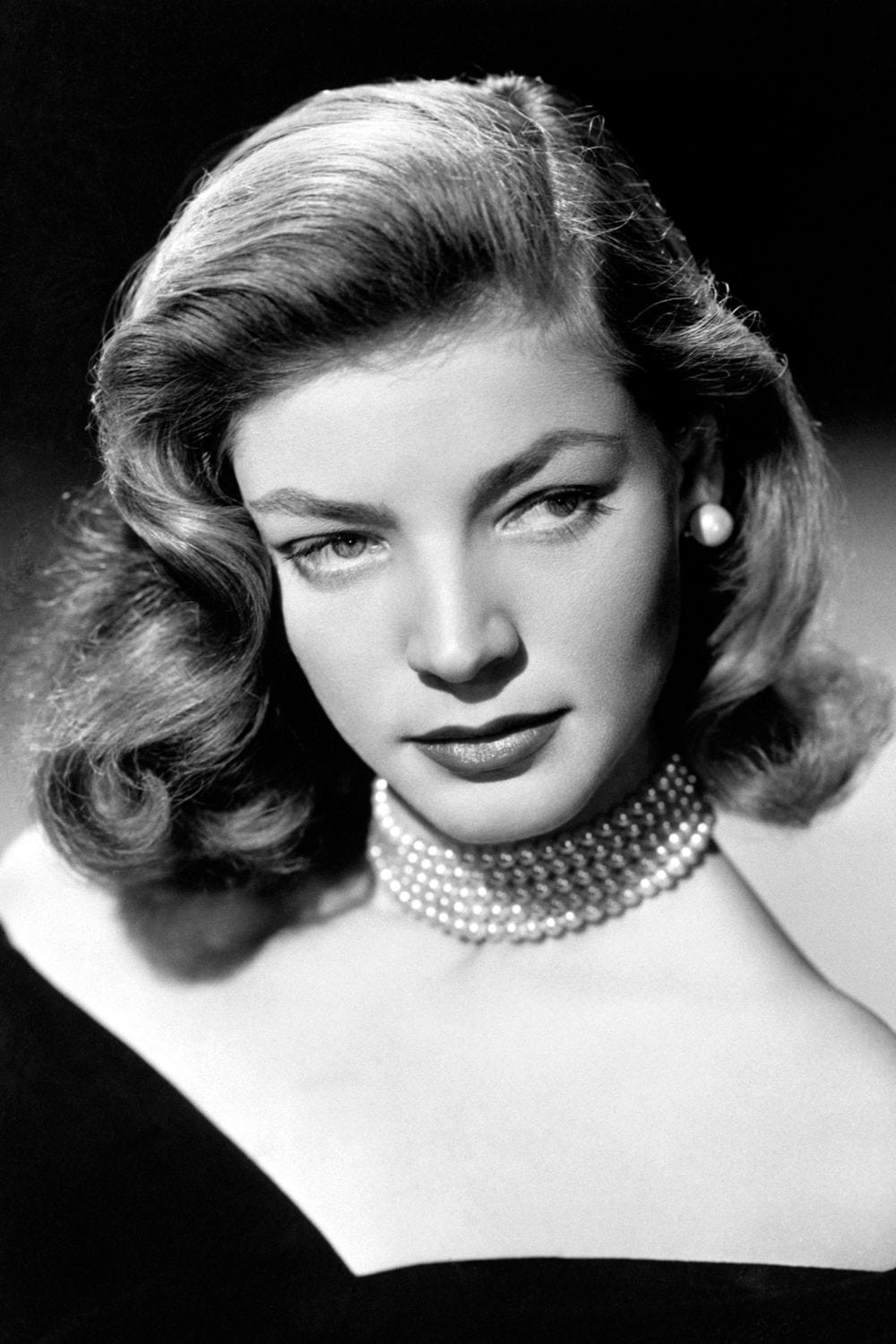 Фото Лорен Бэколл (Lauren Bacall)