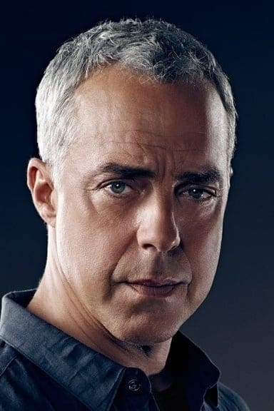 Фото Титус Велливер (Titus Welliver)