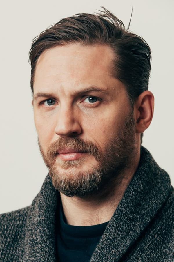 Фото Том Харди (Tom Hardy)