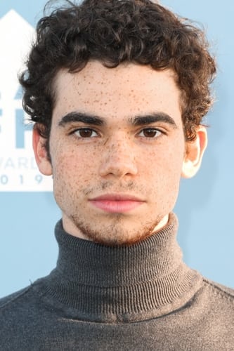 Фото Кэмерон Бойс (Cameron Boyce)