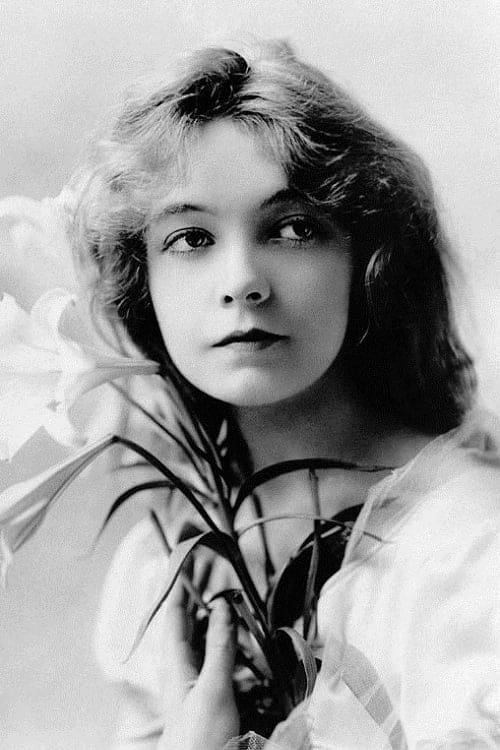 Фото Лилиан Гиш (Lillian Gish)