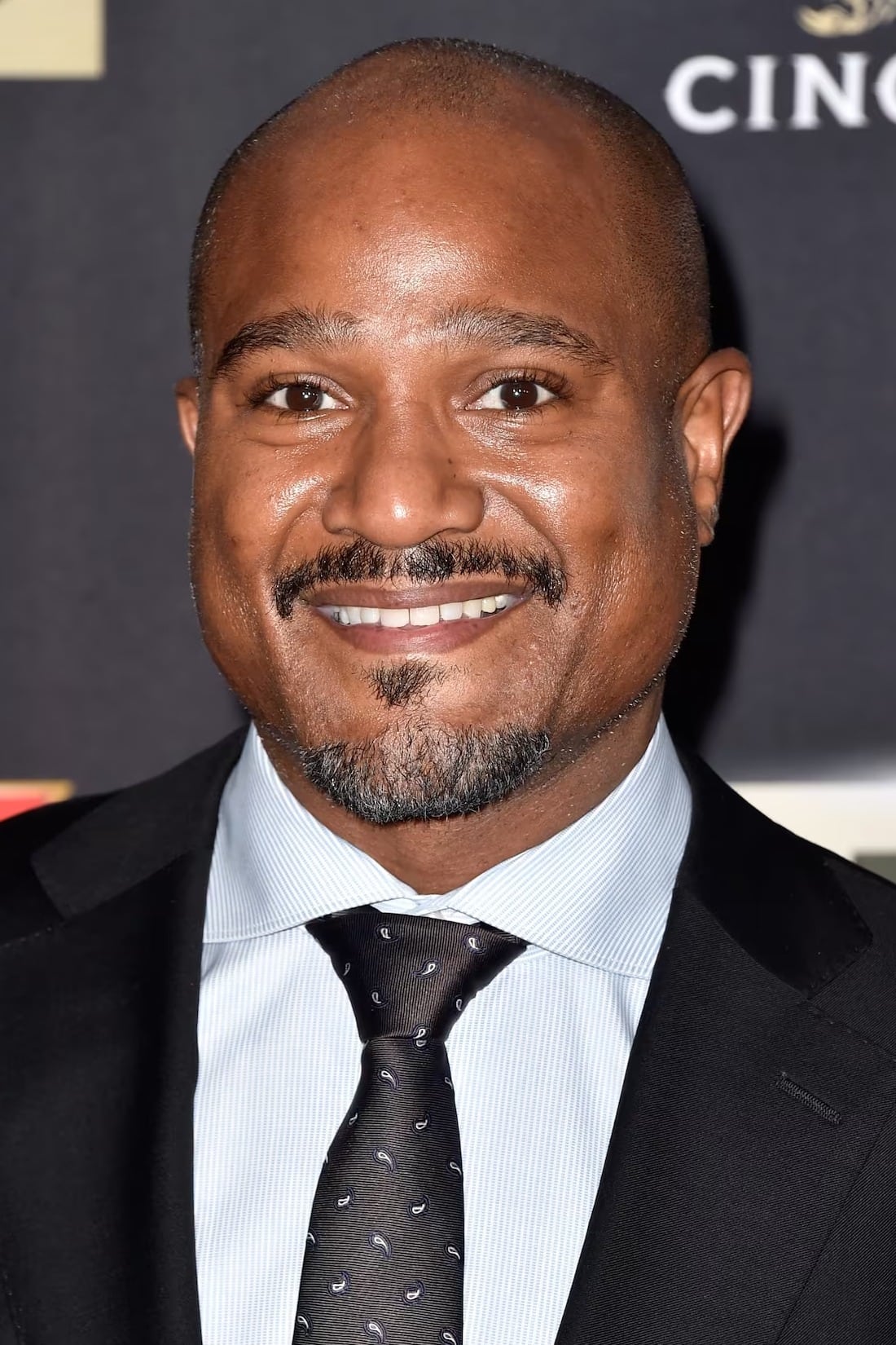 Фото Сет Гиллиам (Seth Gilliam)