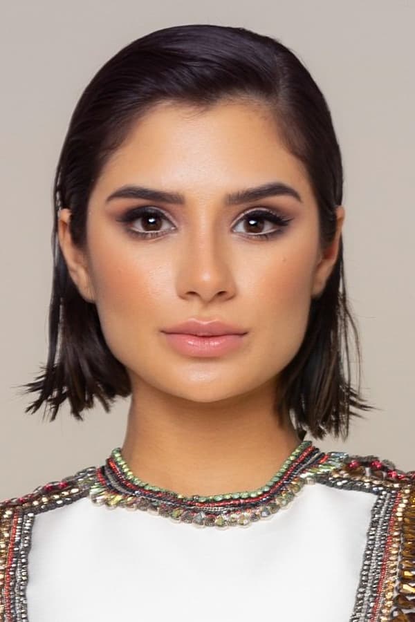 Фото Дайан Герреро (Diane Guerrero)