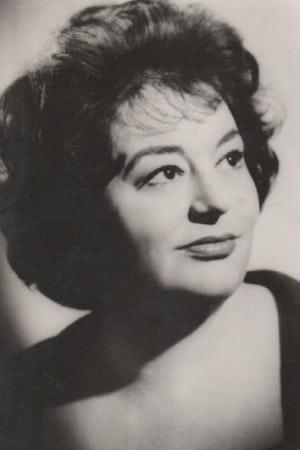 Фото Хэтти Жак (Hattie Jacques)