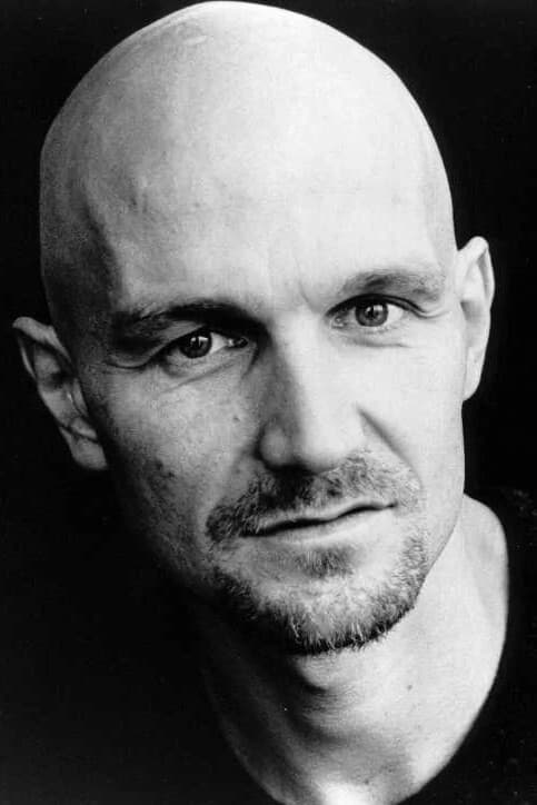 Фото  (Tim Booth)