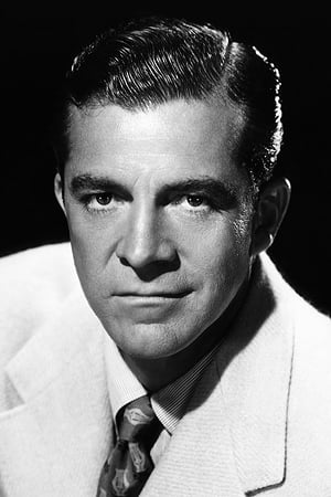 Фото Дана Эндрюс (Dana Andrews)