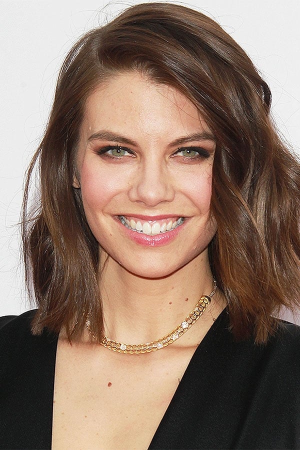 Фото Лорен Коэн (Lauren Cohan)