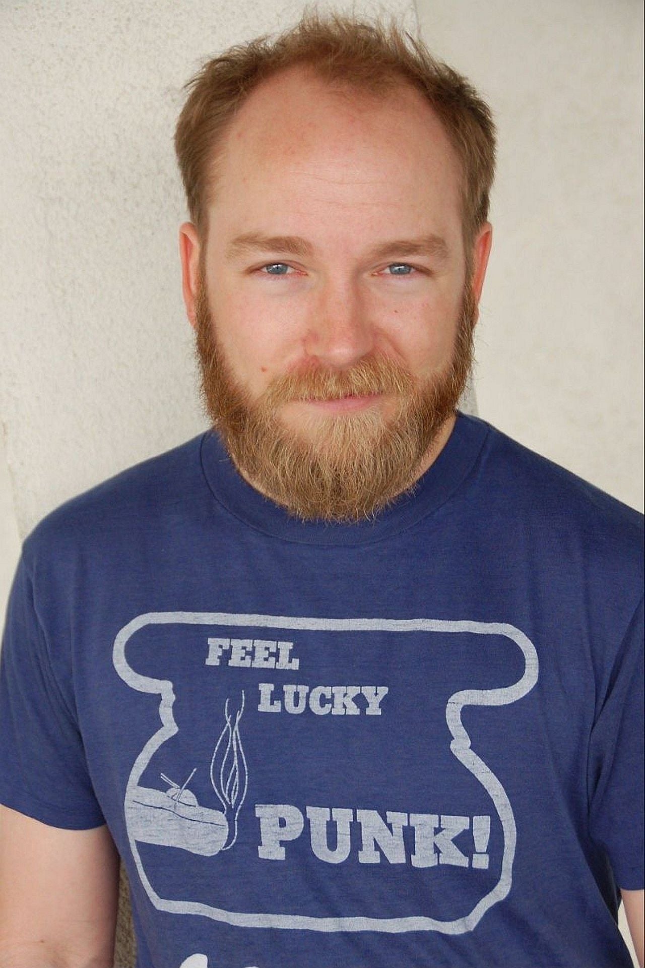 Фото  (Kyle Kinane)