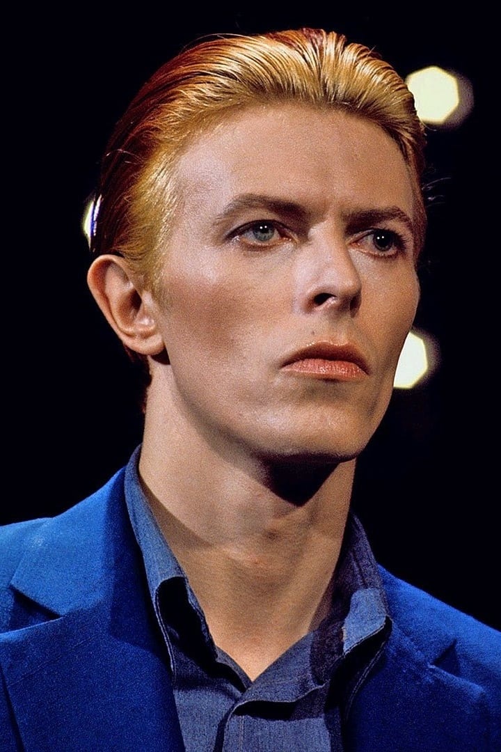 Фото Дэвид Боуи (David Bowie)