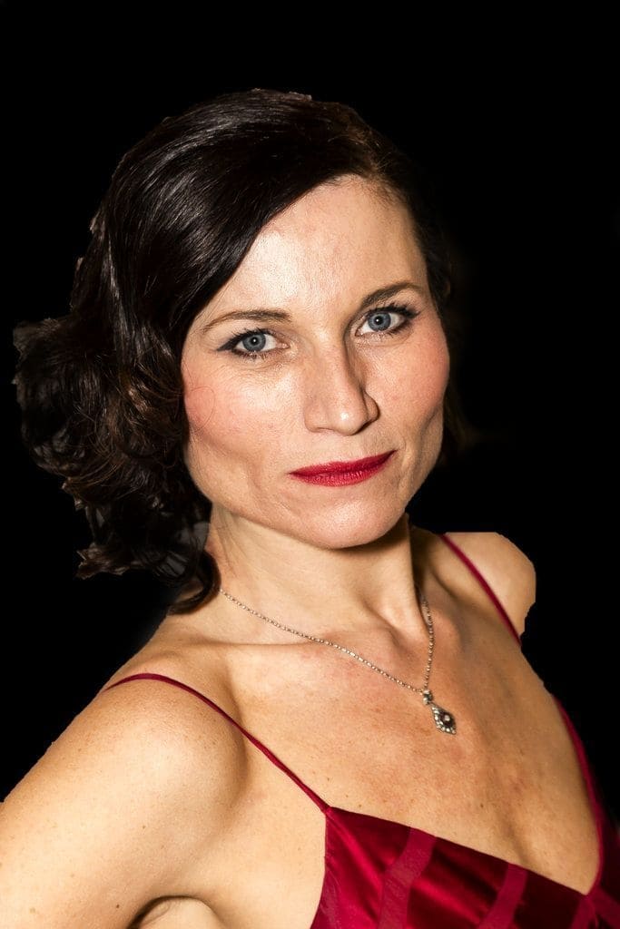 Фото Кейт Флитвуд (Kate Fleetwood)