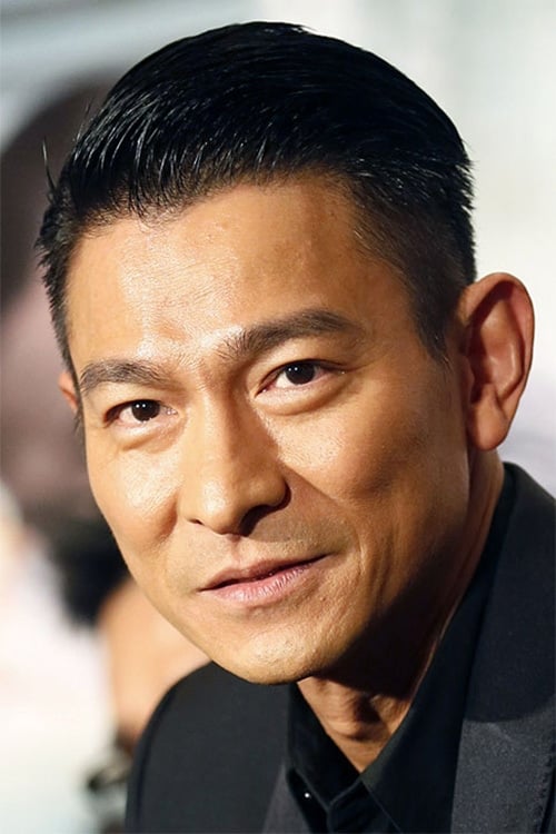 Фото Энди Ло (Andy Lau)