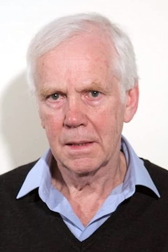 Фото Джереми Буллок (Jeremy Bulloch)