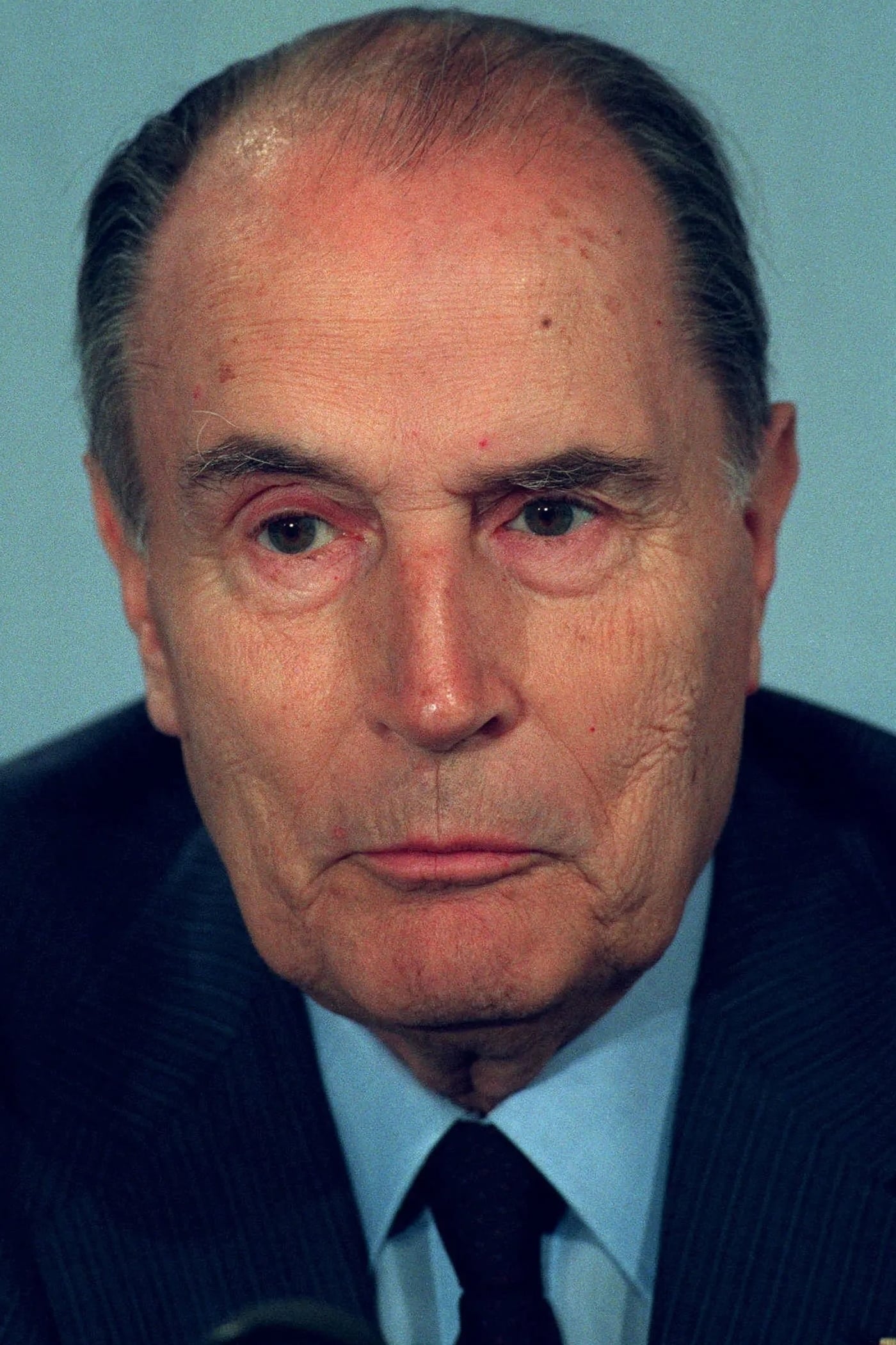 Фото  (François Mitterrand)
