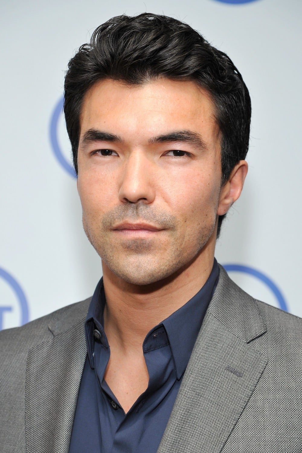 Фото Ян Энтони Дэйл (Ian Anthony Dale)