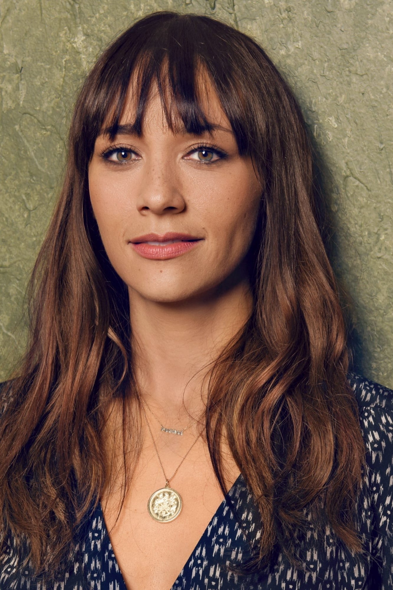 Фото Рашида Джонс (Rashida Jones)