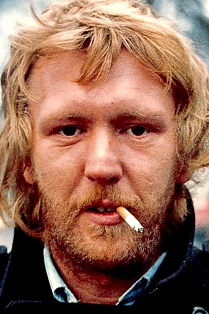 Фото Гарри Нильссон (Harry Nilsson)