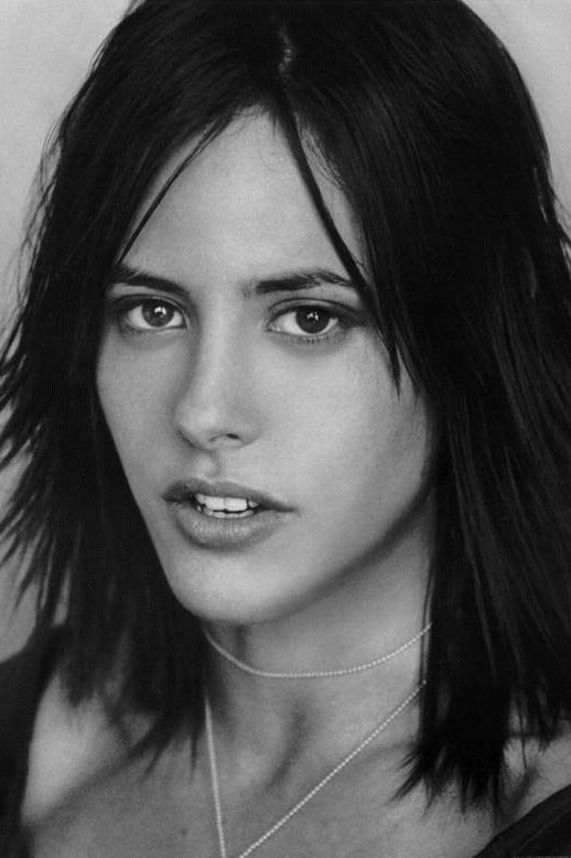 Фото Кэтрин Менниг (Katherine Moennig)