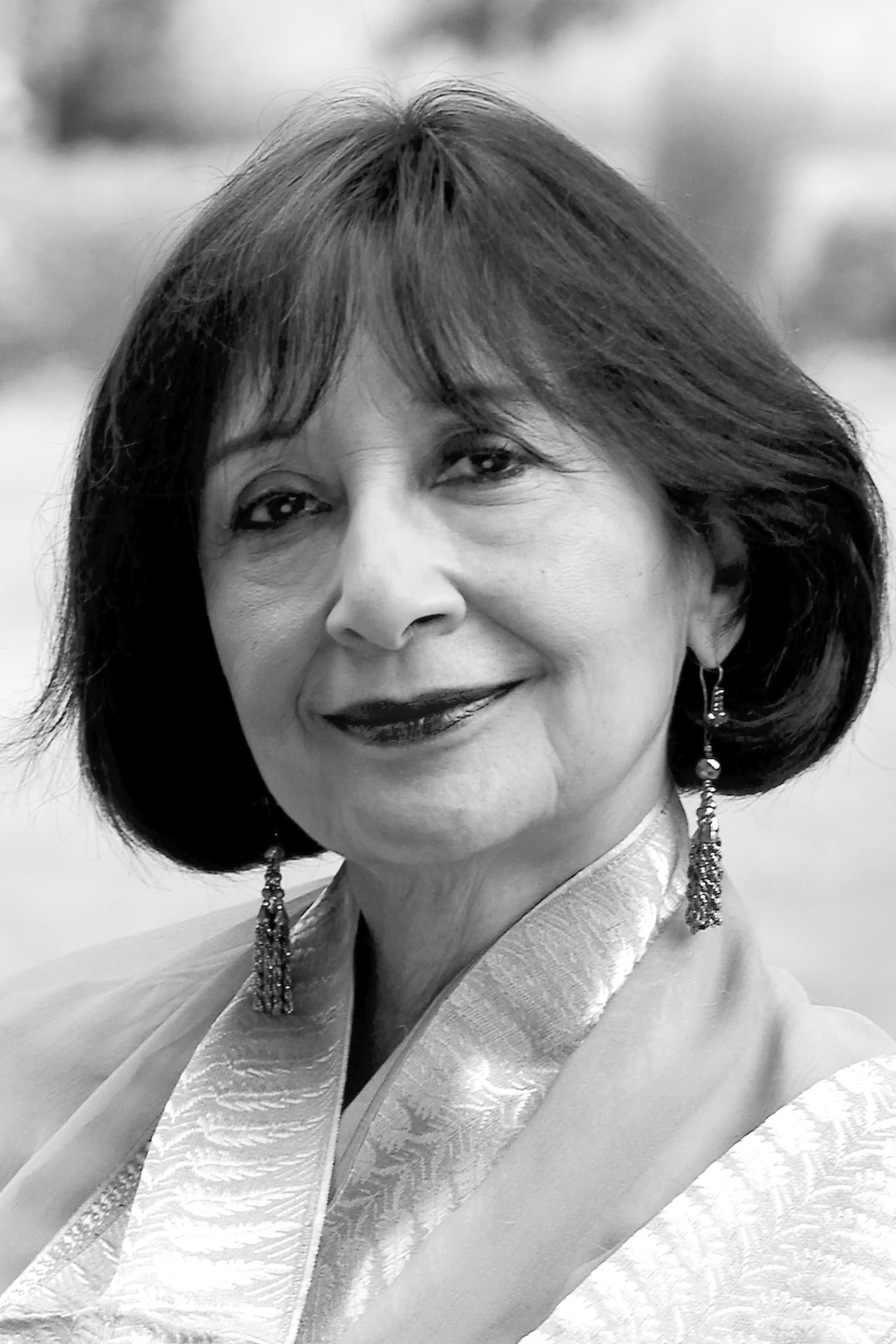 Фото  (Madhur Jaffrey)