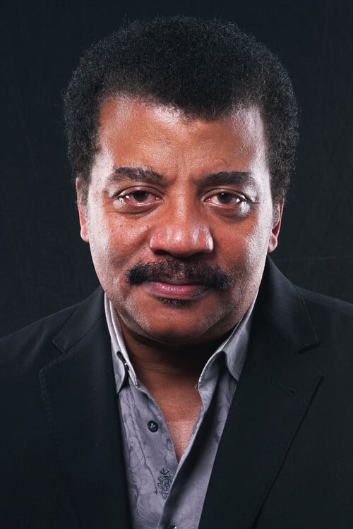 Фото Нил Деграсс Тайсон (Neil deGrasse Tyson)