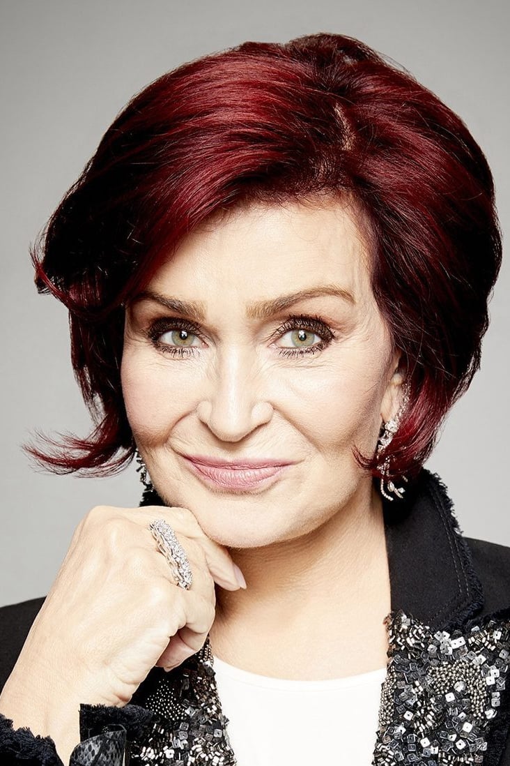 Фото Шэрон Осборн (Sharon Osbourne)