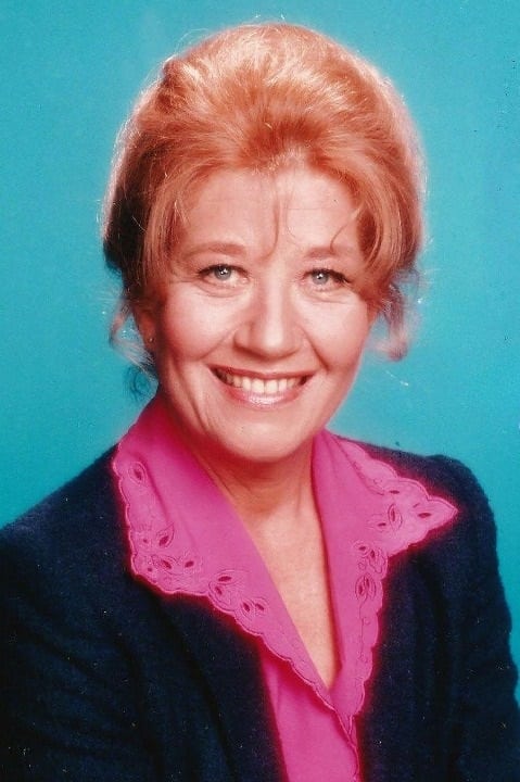 Фото Шарлотта Рэй (Charlotte Rae)