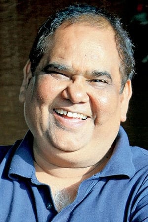 Фото Сатиш Кошик (Satish Kaushik)