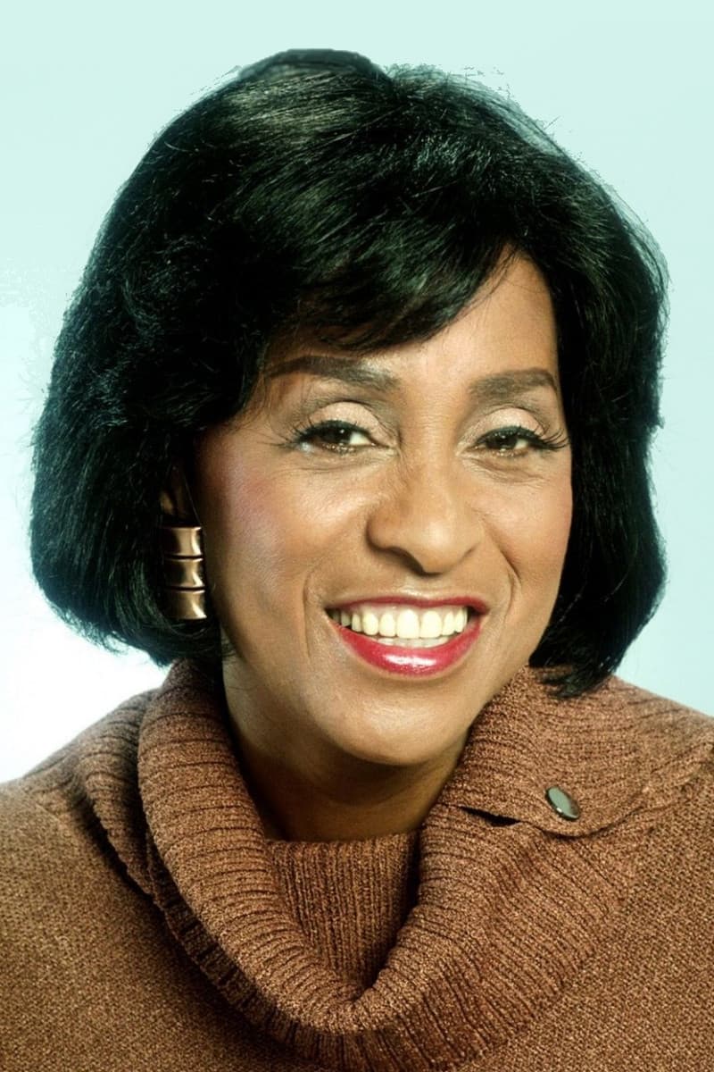 Фото Марла Гиббс (Marla Gibbs)