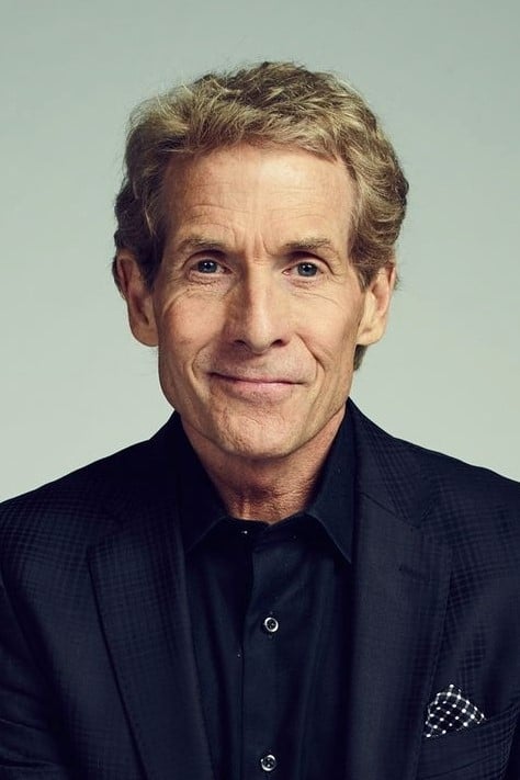 Фото  (Skip Bayless)