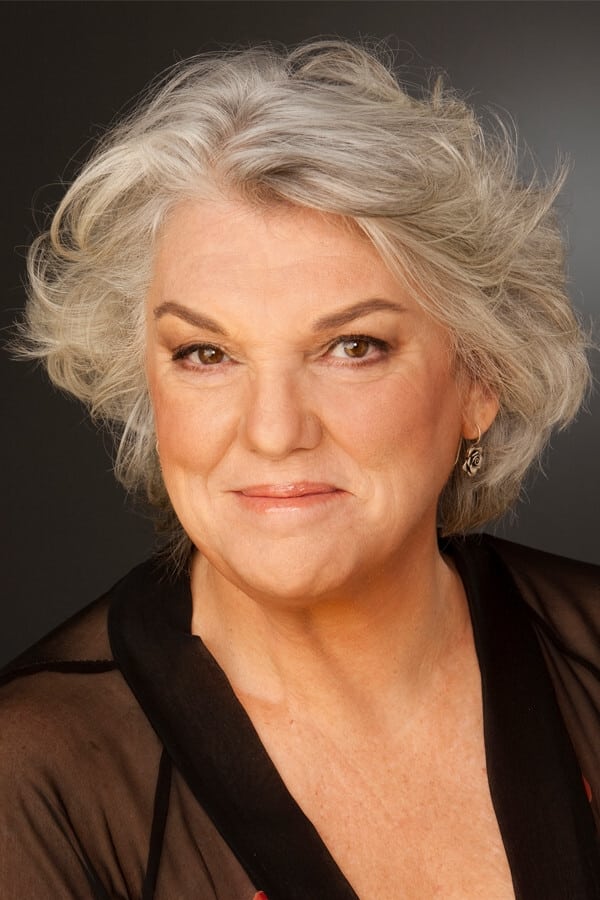 Фото Тайн Дэйли (Tyne Daly)