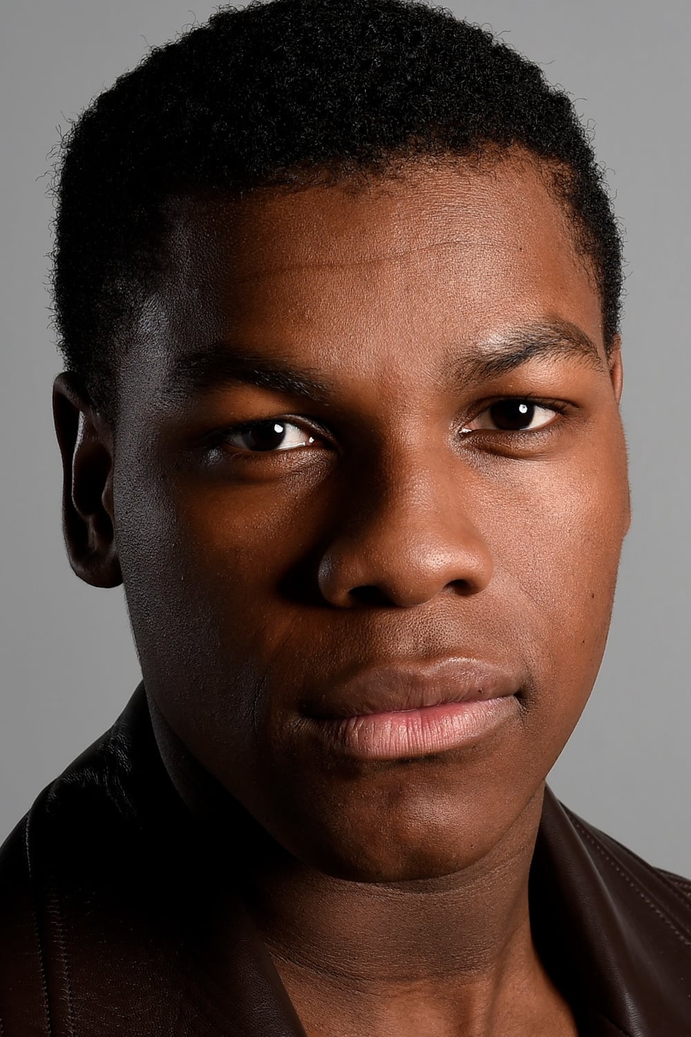 Фото Джон Бойега (John Boyega)